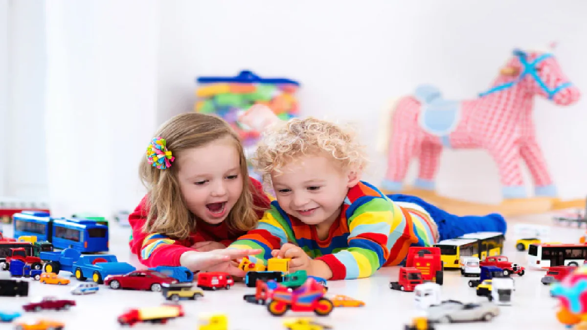 Where Are Famous Toy Brands Manufactured