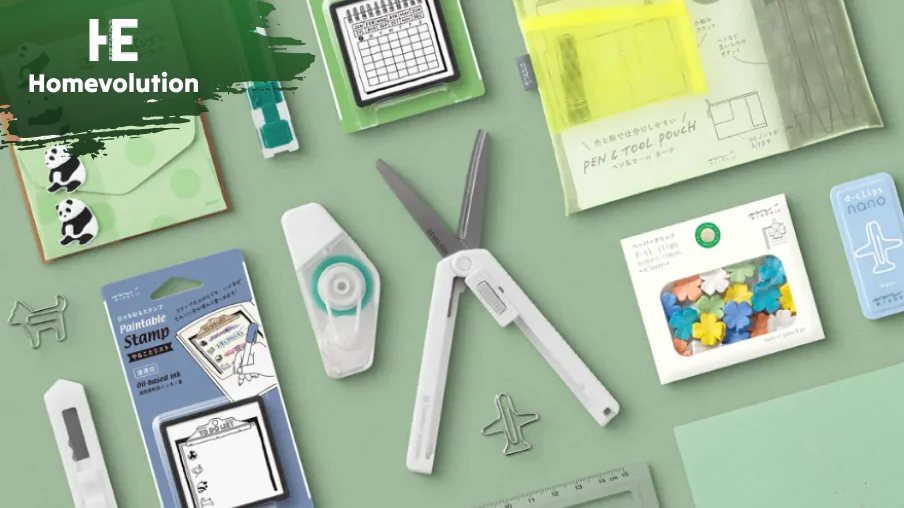 Stationery in Bulk